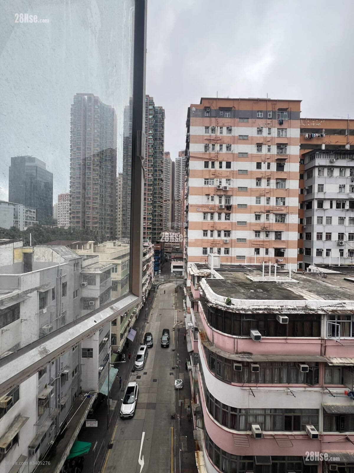 Yin Hing Building Sell 2 Bedrooms , 1 Bathroom 435 ft² ( 40.4 m² )