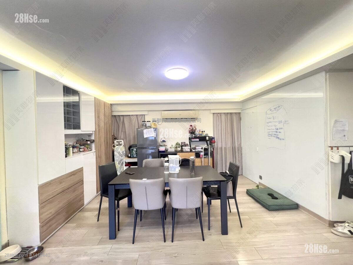 Ava Court Sell 3 Bedrooms , 2 Bathrooms 976 ft² ( 90.7 m² )