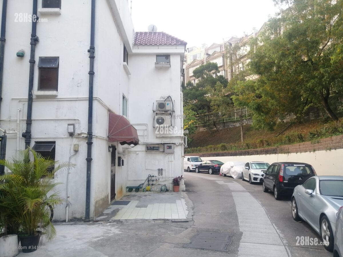 沙栏小筑 售盘 5+ 房 , 3 浴室