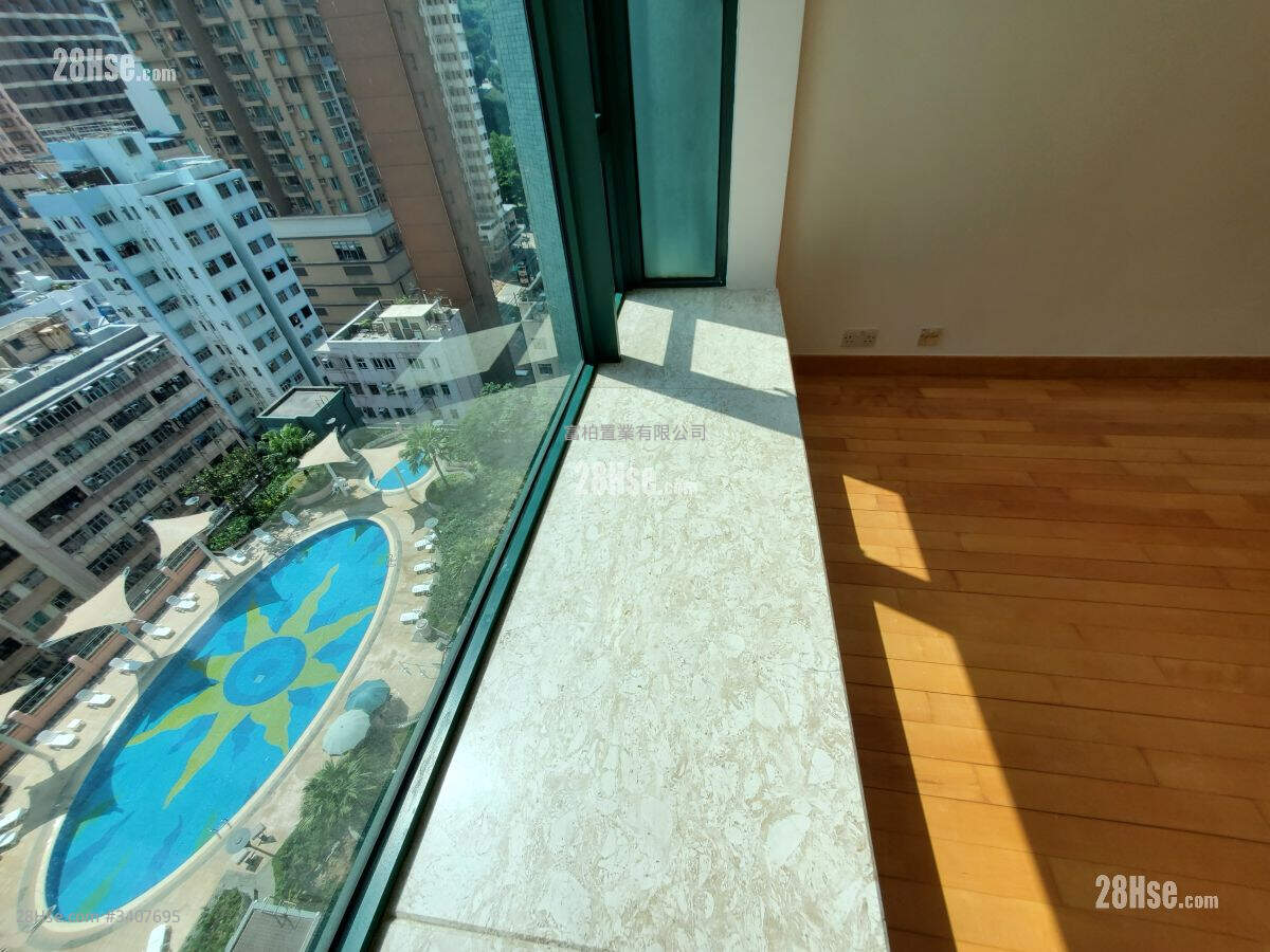 Manhattan Heights Rental 1 Bedroom , 1 Bathroom 450 ft² ( 41.8 m² )