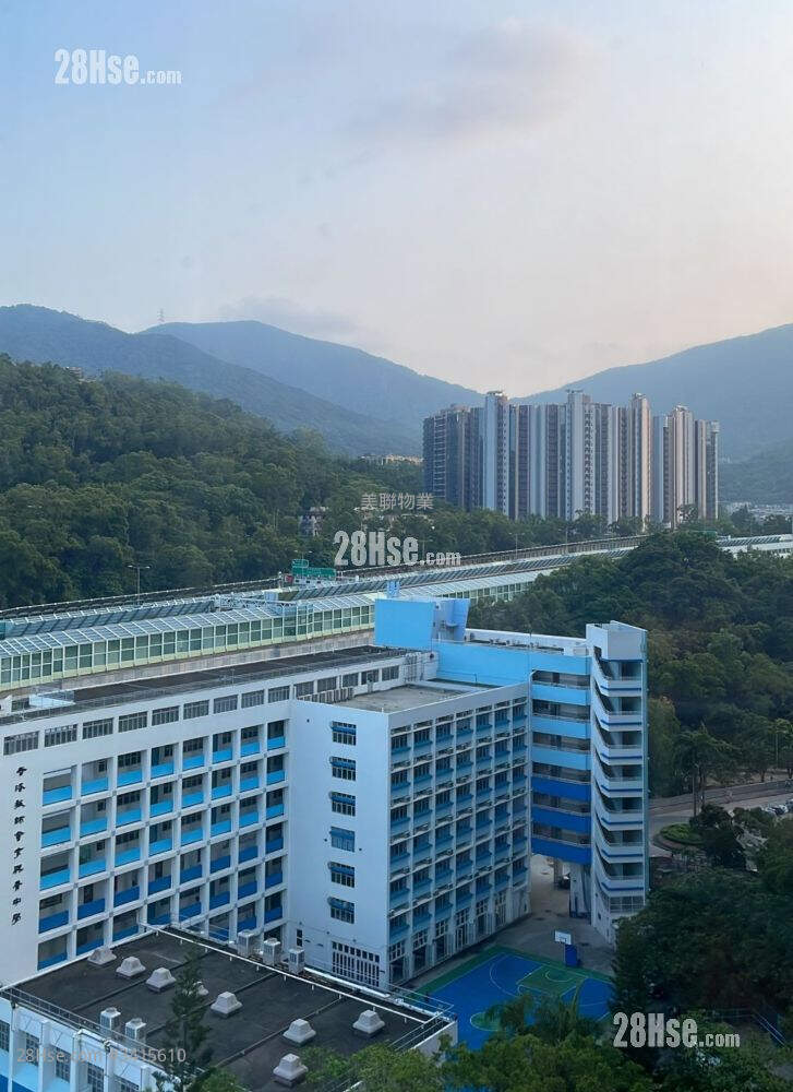 Uptown Plaza Sell 3 Bedrooms , 1 Bathroom 620 ft² ( 57.6 m² )