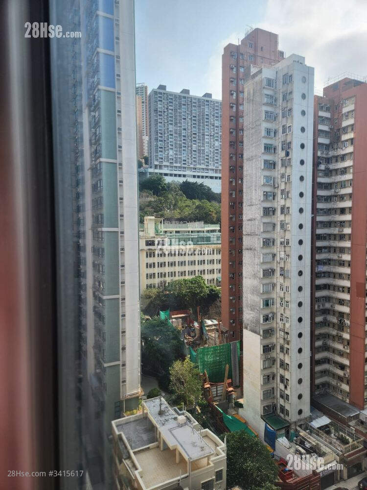 Everwin Building Sell 2 Bedrooms , 1 Bathroom 295 ft² ( 27.4 m² )