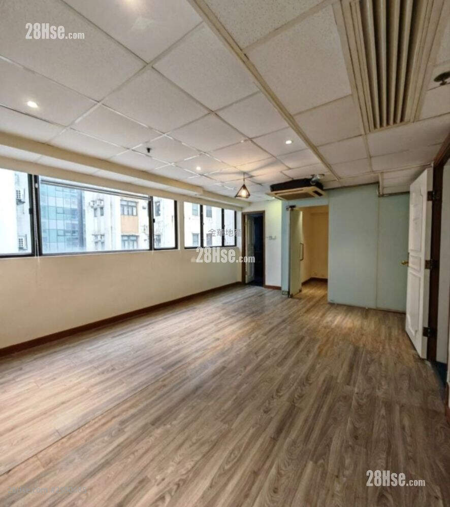 New Landwide Commercial Building Rental Studio , 1 Toilet