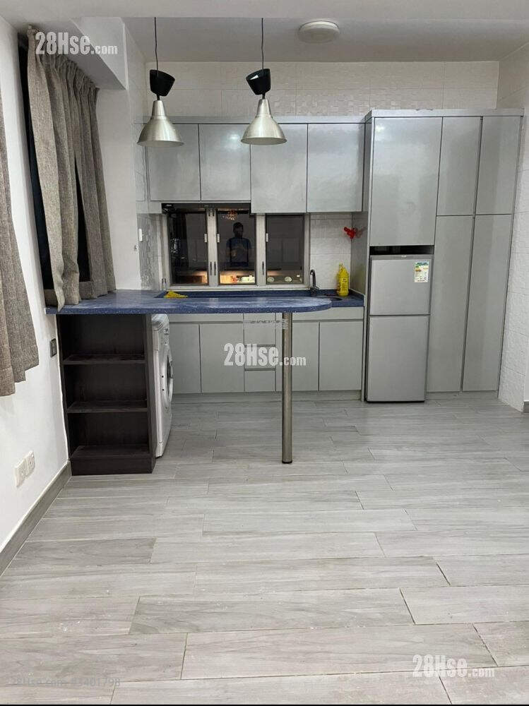 Sun Wise Building Rental 1 Bedroom , 1 Bathroom 283 ft² ( 26.3 m² )
