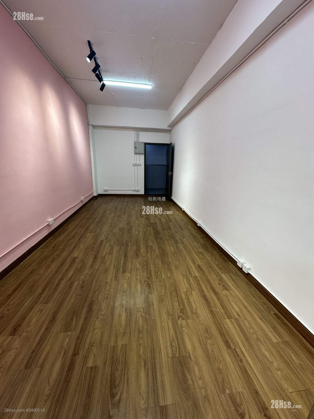 Kam Bun Industrial Building Rental Studio , 1 Toilet