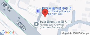 村屋 2/f 高层 物业地址