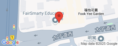 270B Prince Edward Road West Full Thickness Address
