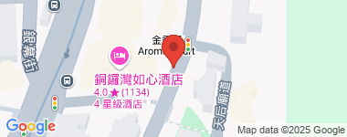 Aroma Court Mid Floor, Middle Floor Address