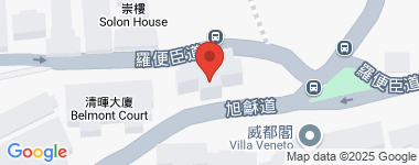 Serene Court High Floor Address