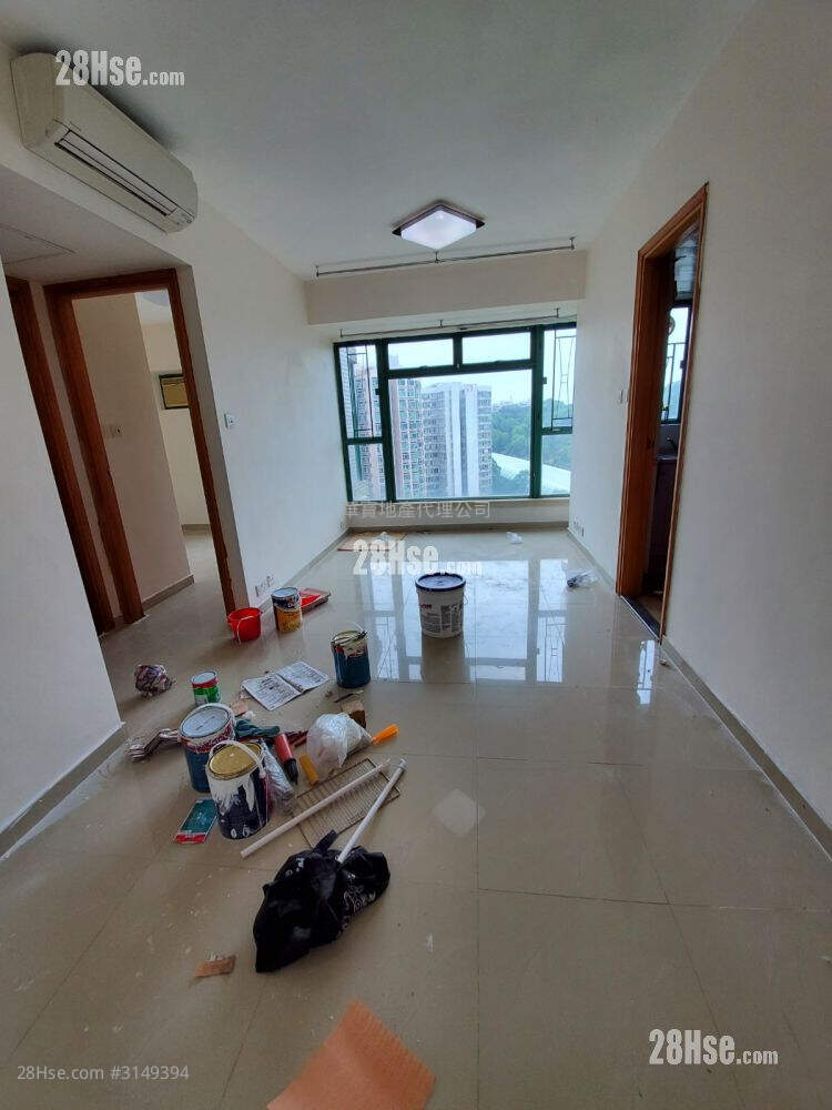 Jc Place Rental 2 Bedrooms , 1 Bathroom 480 ft² ( 44.6 m² )