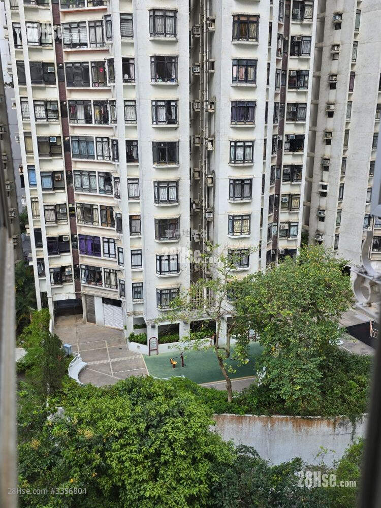 Tai Ming House Rental 2 Bedrooms , 1 Bathroom 380 ft² ( 35.3 m² )