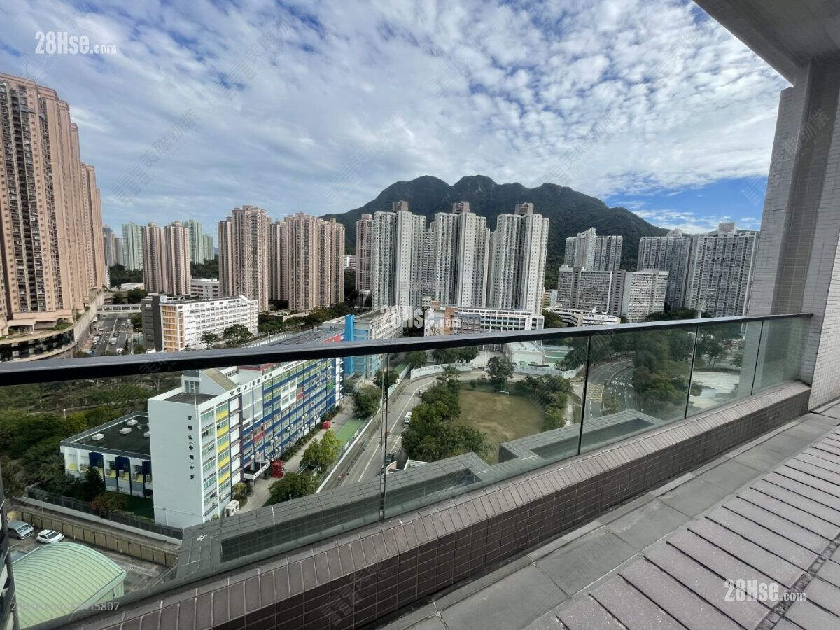 The.met.bliss Rental 1 Bedroom , 1 Bathroom 324 ft² ( 30.1 m² )