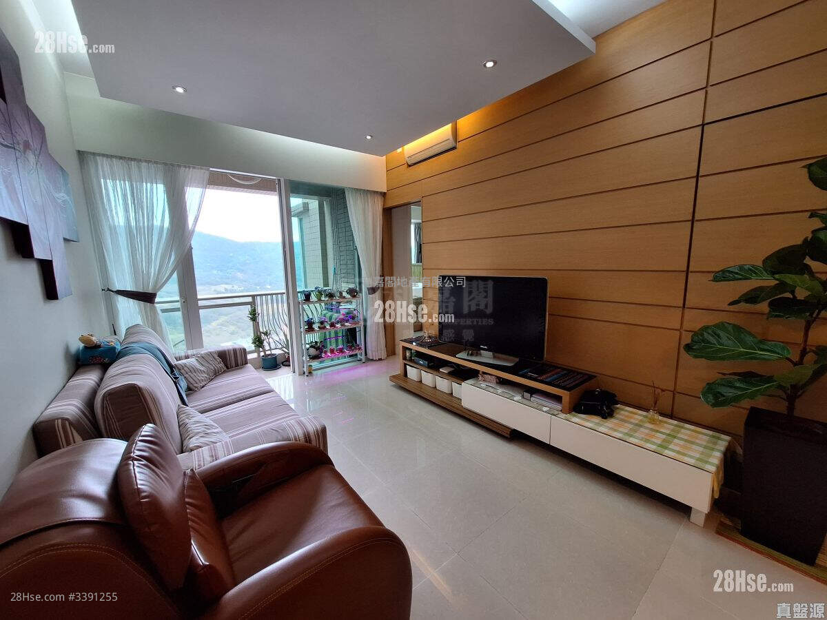Le Prime Of Le Prestige Sell 3 Bedrooms , 2 Bathrooms 719 ft² ( 66.8 m² )