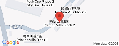 晓翠山庄 2座 D 低层 物业地址