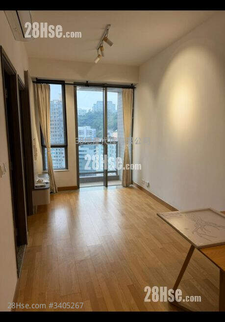Heya Aqua Rental 1 Bedroom , 1 Bathroom 397 ft² ( 36.9 m² )