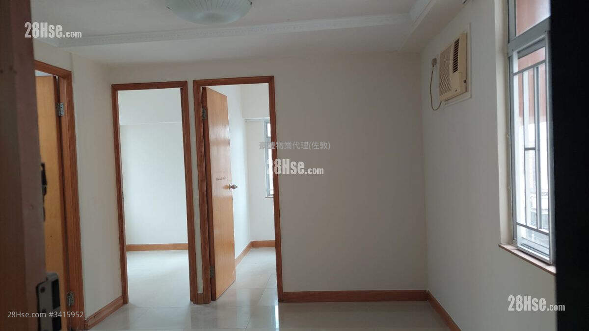 Hilmanway Mansion Rental 2 Bedrooms , 1 Bathroom 301 ft² ( 28.0 m² )