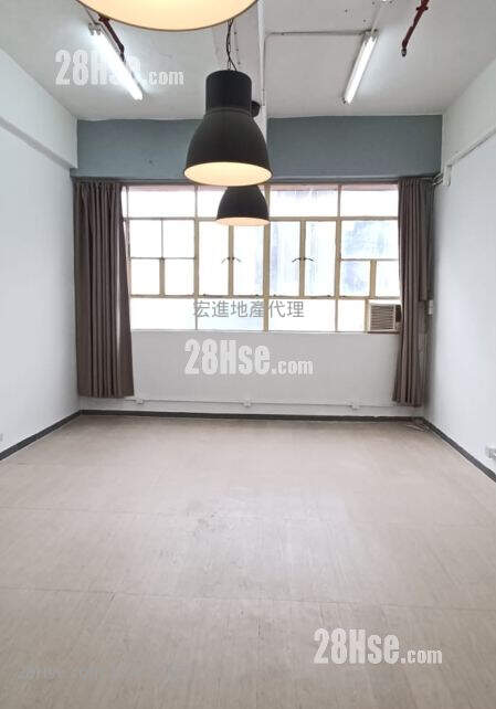 Wah Tat Industrial Centre Rental
