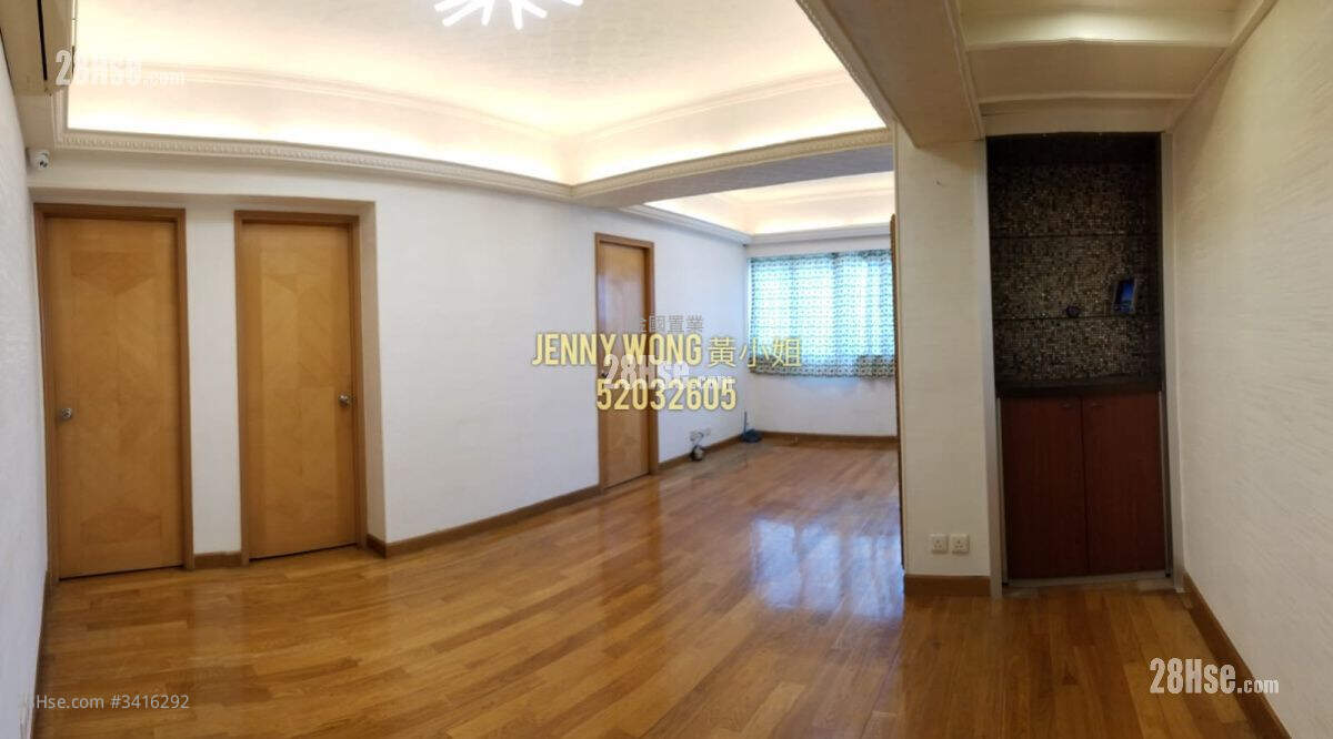 Tsang Cheung House Sell 3 Bedrooms , 2 Bathrooms 892 ft² ( 82.9 m² )