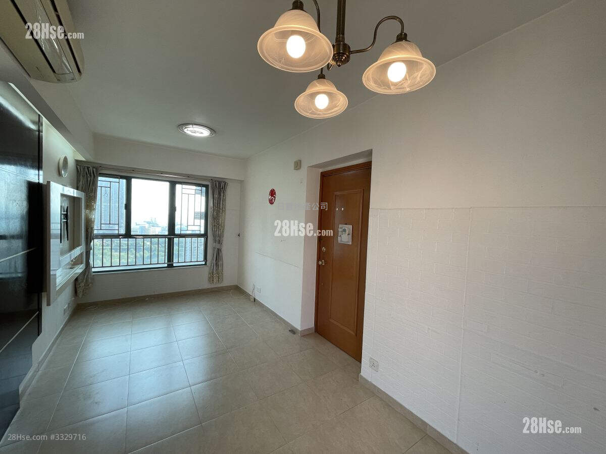 Oceanic View Sell 2 Bedrooms , 1 Bathroom 442 ft² ( 41.1 m² )