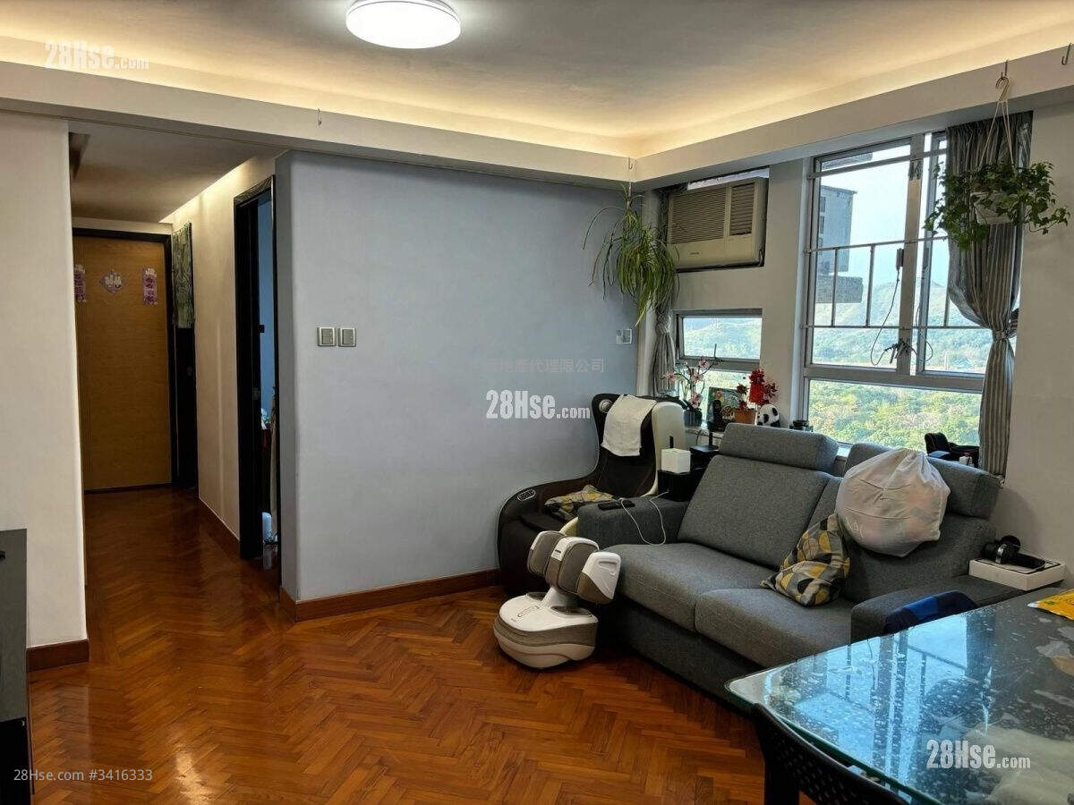 Wing Fai Centre Sell 3 Bedrooms 588 ft² ( 54.6 m² )