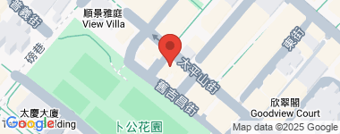 Tai Ping Building Full Layer Address