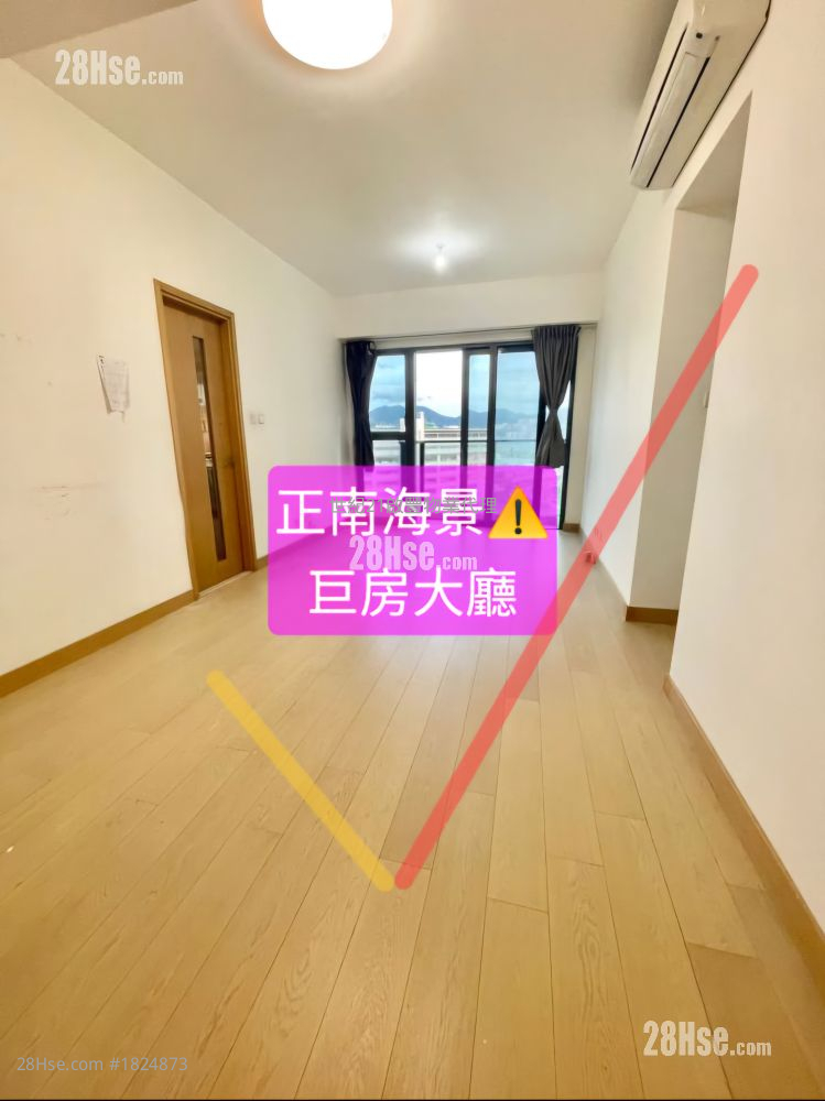 天寰 租盘 3 房 , 3 浴室 851 平方尺 ( 79.1 平方米 )