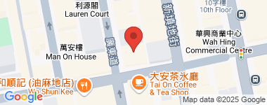 Kam Kun House Low Floor Address