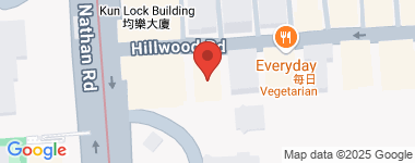 Hermes Commercial Centre Middle Floor Address