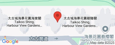  Low Floor, Lotus, Harbour View Gardens Address