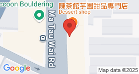 97 Ma Tau Wai Road Map