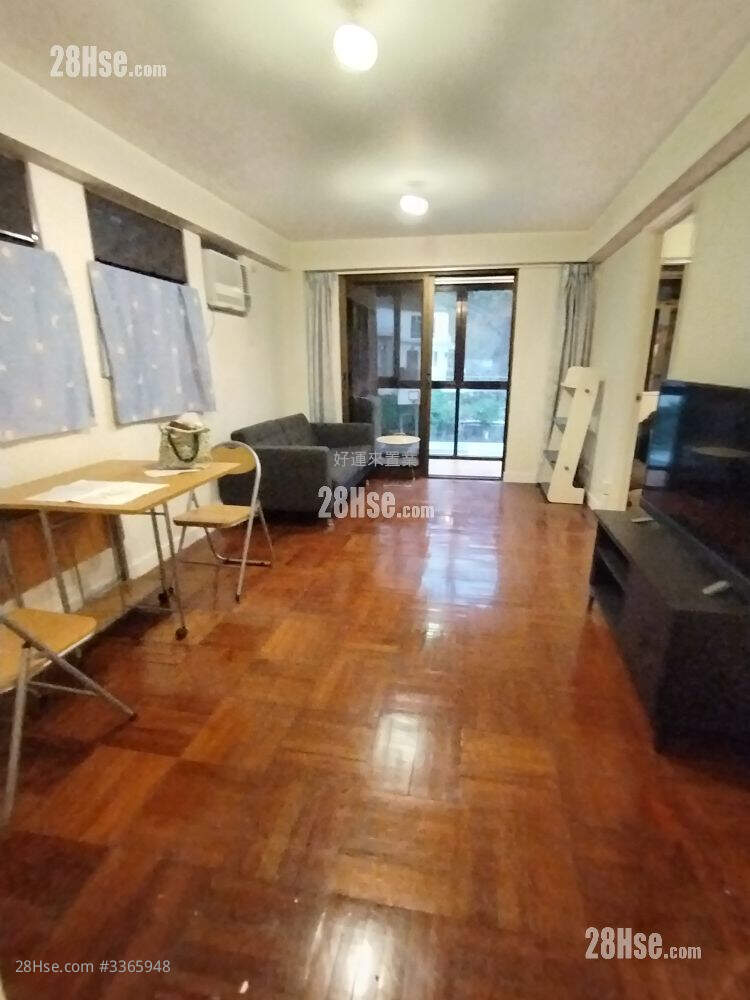 Tseng Lan Shue Village Rental 2 Bedrooms , 1 Bathroom