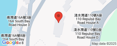 南湾道29-31号 独立屋 物业地址