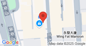 Austin Living 地图