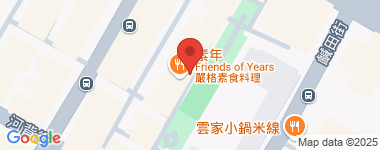 安安大楼  物业地址