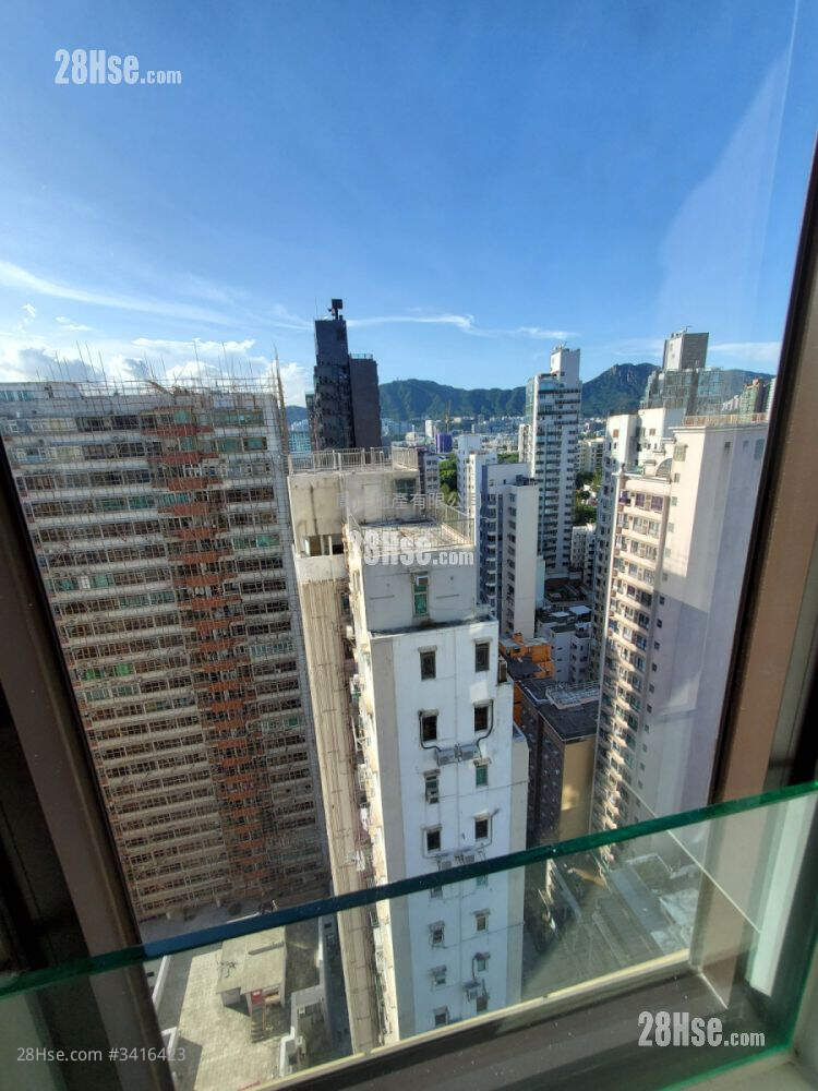 胜利道一号 售盘 开放式间隔 , 1 浴室 226 平方尺 ( 21.0 平方米 )
