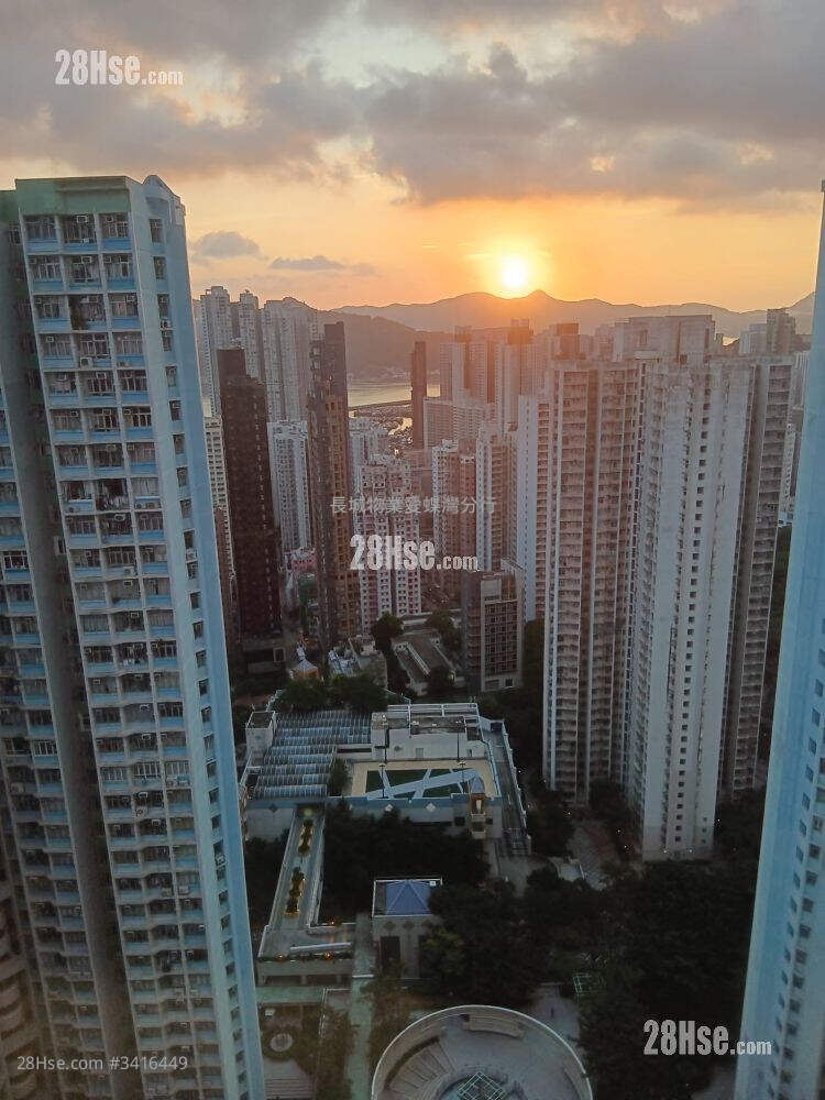 Tung Hei Court Sell 598 ft² ( 55.6 m² )