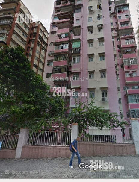 Tsap King Mansion Rental 2 Bedrooms , 1 Bathroom 460 ft² ( 42.7 m² )