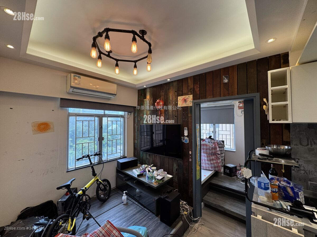 Winner Centre Sell 1 Bedroom 254 ft² ( 23.6 m² )