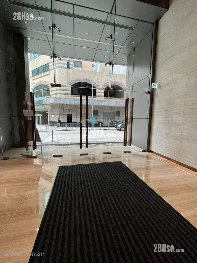 LT Tower 租盘