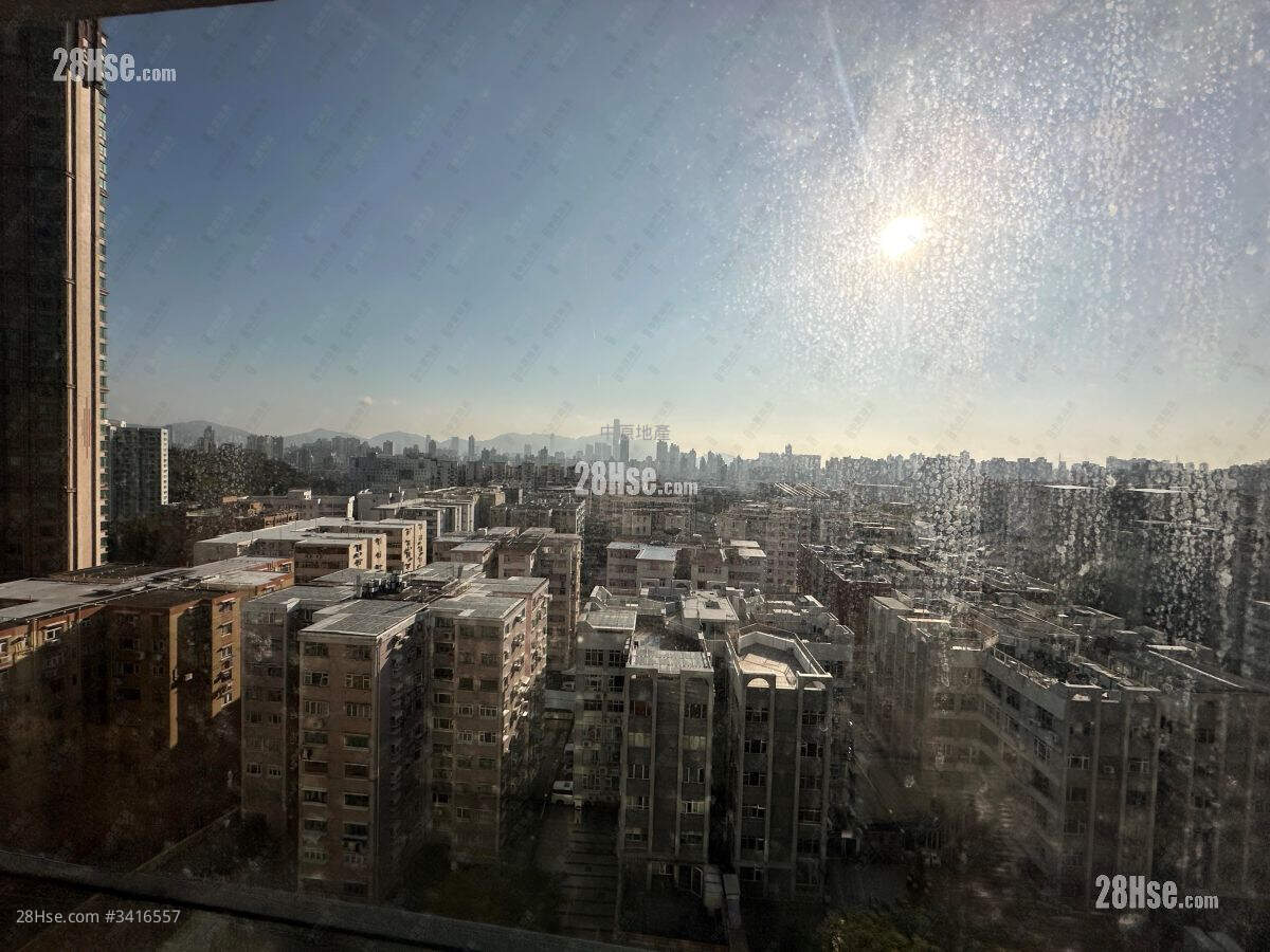 Peninsula Heights Rental 3 Bedrooms , 3 Bathrooms 1,209 ft² ( 112.3 m² )