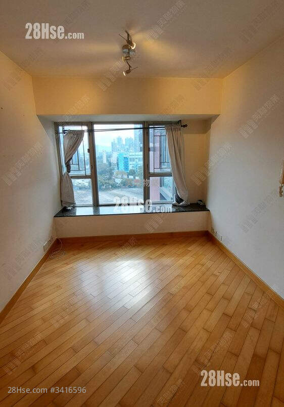 Yoho Town Rental 2 Bedrooms , 1 Bathroom 433 ft² ( 40.2 m² )