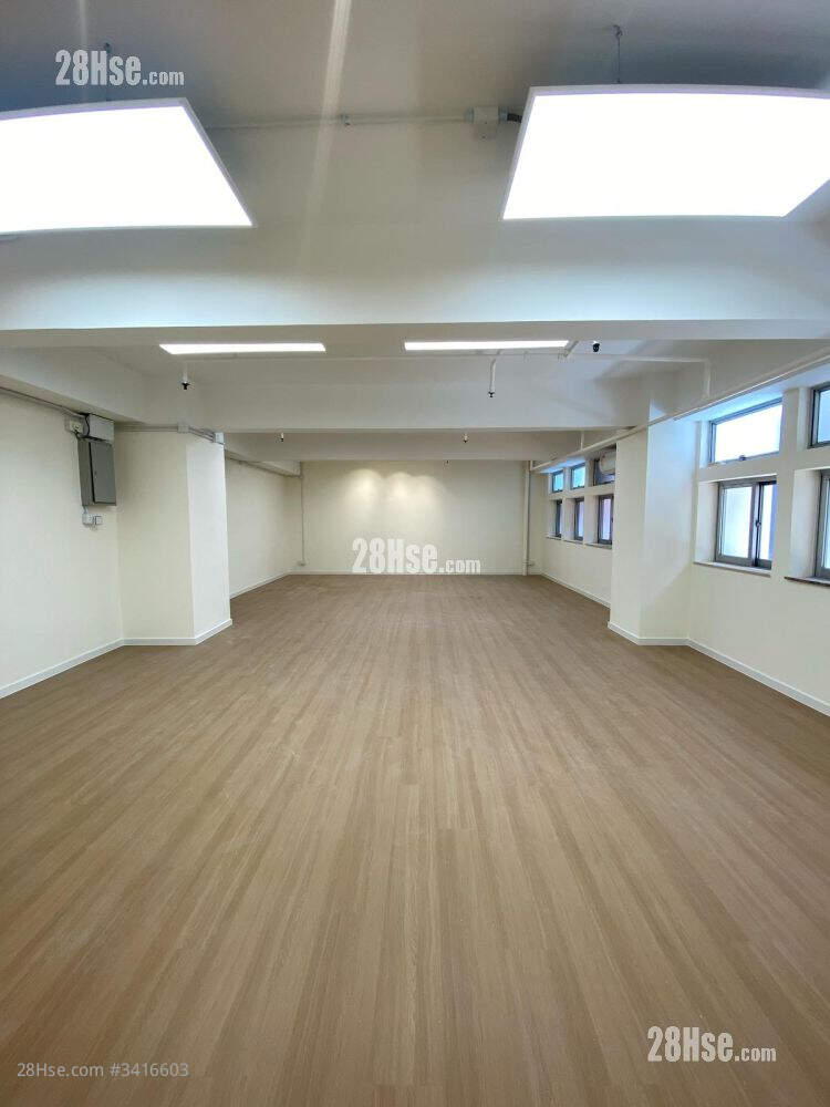 Spa Centre Rental Studio