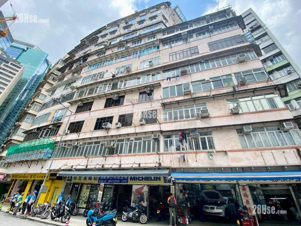 Lei Ka Court Sell 682 ft² ( 63.4 m² )