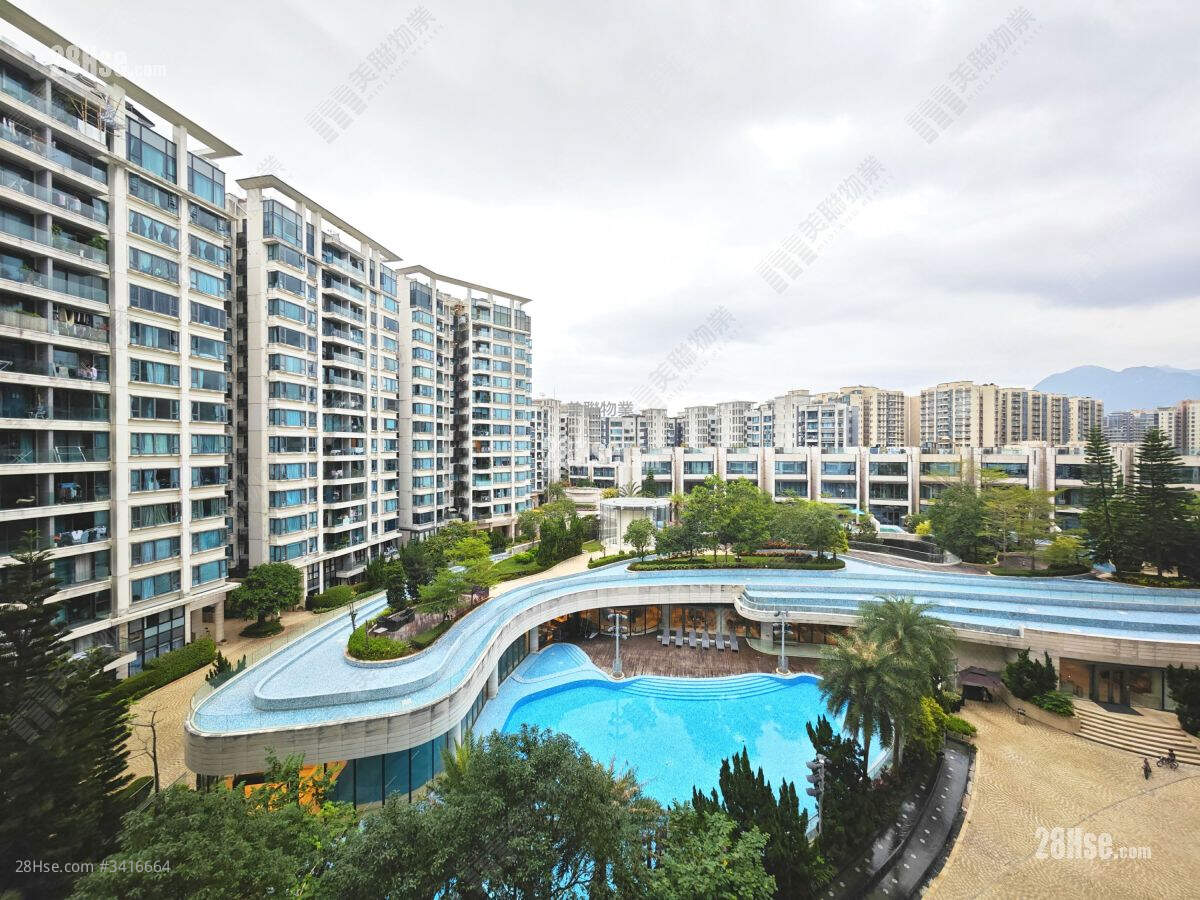 Providence Peak Rental 3 Bedrooms , 3 Bathrooms 1,013 ft² ( 94.1 m² )