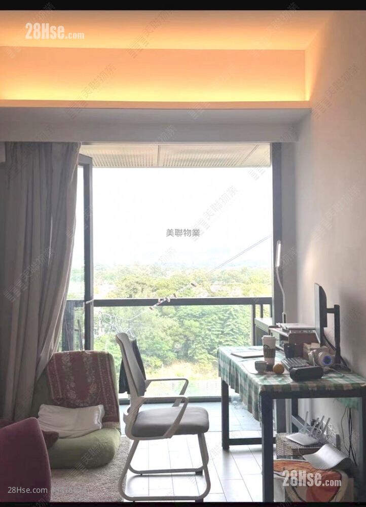 One Innovale Sell 1 Bedroom 318 ft² ( 29.5 m² )