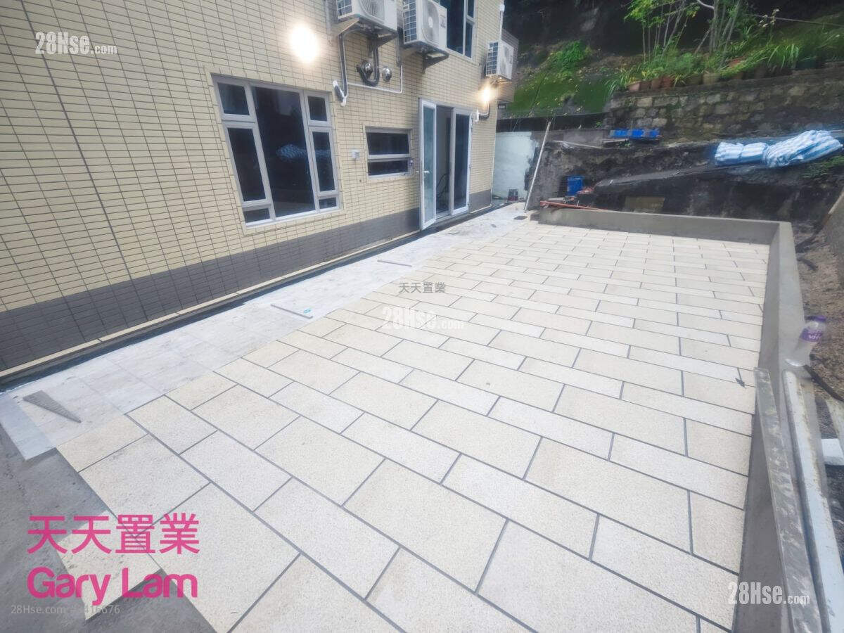 Pak Kong Au Village Rental 2 Bedrooms , 1 Bathroom 700 ft² ( 65.0 m² )