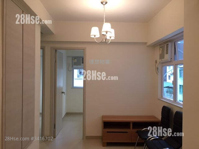 Wealthy Mansion Sell 2 Bedrooms , 1 Bathroom 343 ft² ( 31.9 m² )