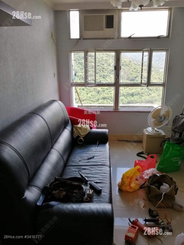 Kam On Court Rental 554 ft² ( 51.5 m² )