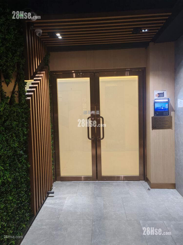 Wing Wah Industrial Building Rental