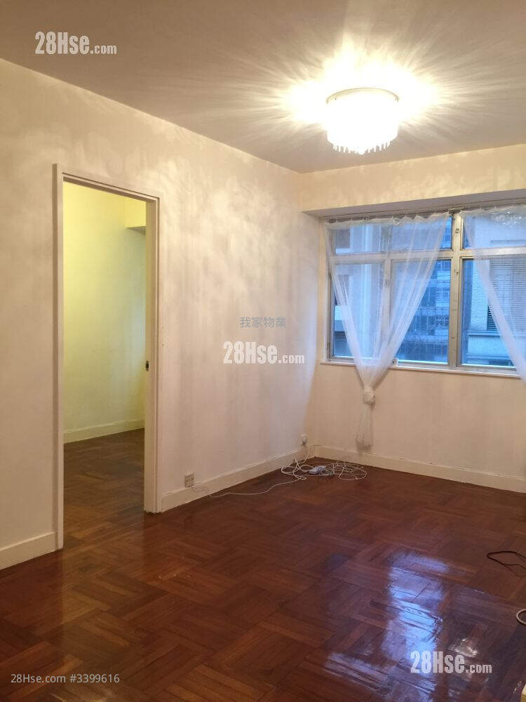 Arts Building Rental 3 Bedrooms , 2 Bathrooms 625 ft² ( 58.1 m² )